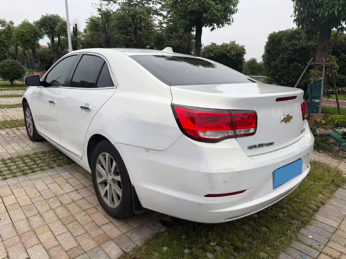 2018 Chevrolet Malibu 1.5T 170HP L4 6AT,autocango,china used car exporter,china ev exporter,chinese used car exporter,chinese used ev exporter