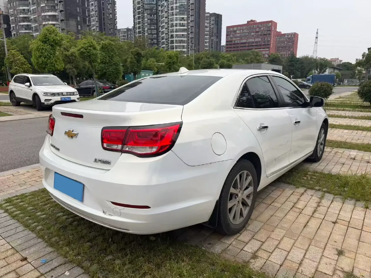 2018 Chevrolet Malibu 1.5T 170HP L4 6AT,autocango,china used car exporter,china ev exporter,chinese used car exporter,chinese used ev exporter