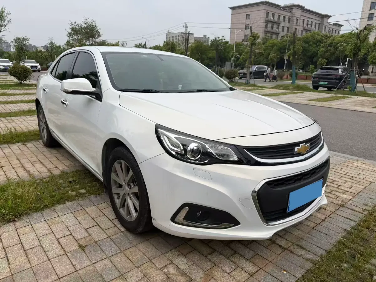 2018 Chevrolet Malibu 1.5T 170HP L4 6AT,autocango,china used car exporter,china ev exporter,chinese used car exporter,chinese used ev exporter