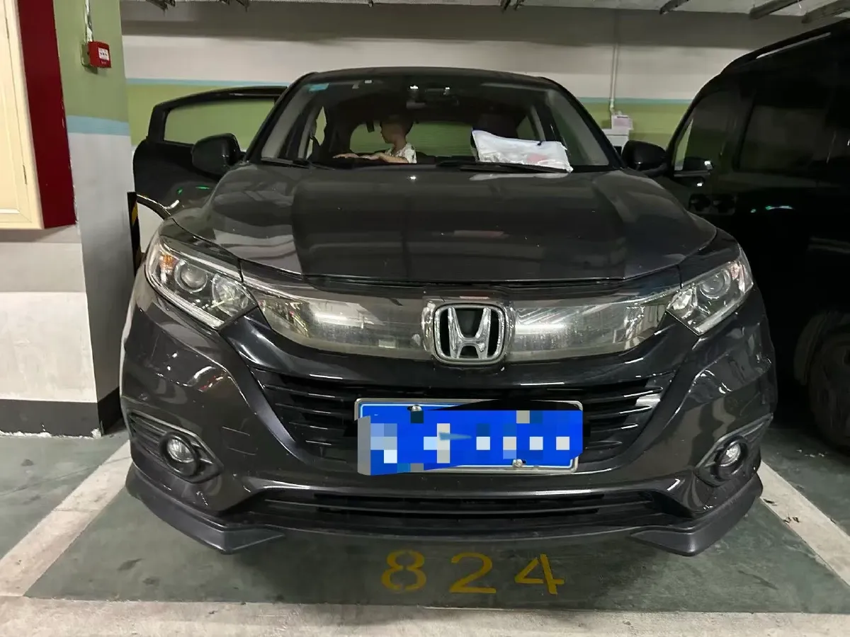 2020 Honda Vezel 1.5L 131HP L4 CVT,autocango,china used car exporter,china ev exporter,chinese used car exporter,chinese used ev exporter