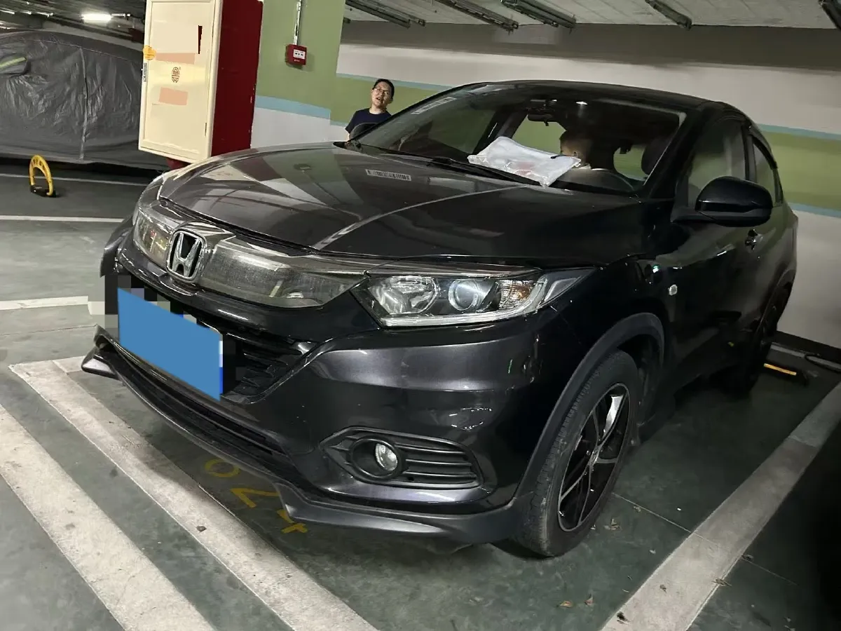 2020 Honda Vezel 1.5L 131HP L4 CVT,autocango,china used car exporter,china ev exporter,chinese used car exporter,chinese used ev exporter