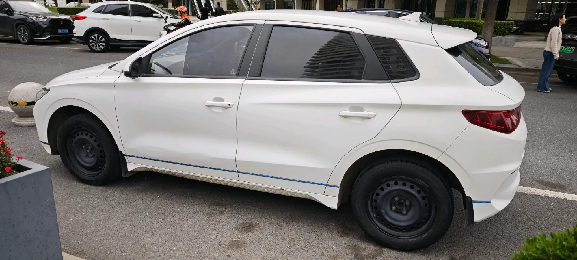 2021 BYD Song Pro 1.5T 160HP L4 7DCT,autocango,china used car exporter,china ev exporter,chinese used car exporter,chinese used ev exporter