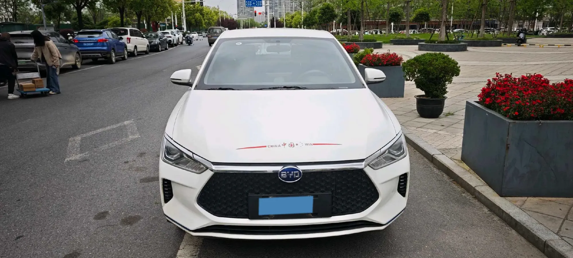 2021 BYD Song Pro 1.5T 160HP L4 7DCT,autocango,china used car exporter,china ev exporter,chinese used car exporter,chinese used ev exporter