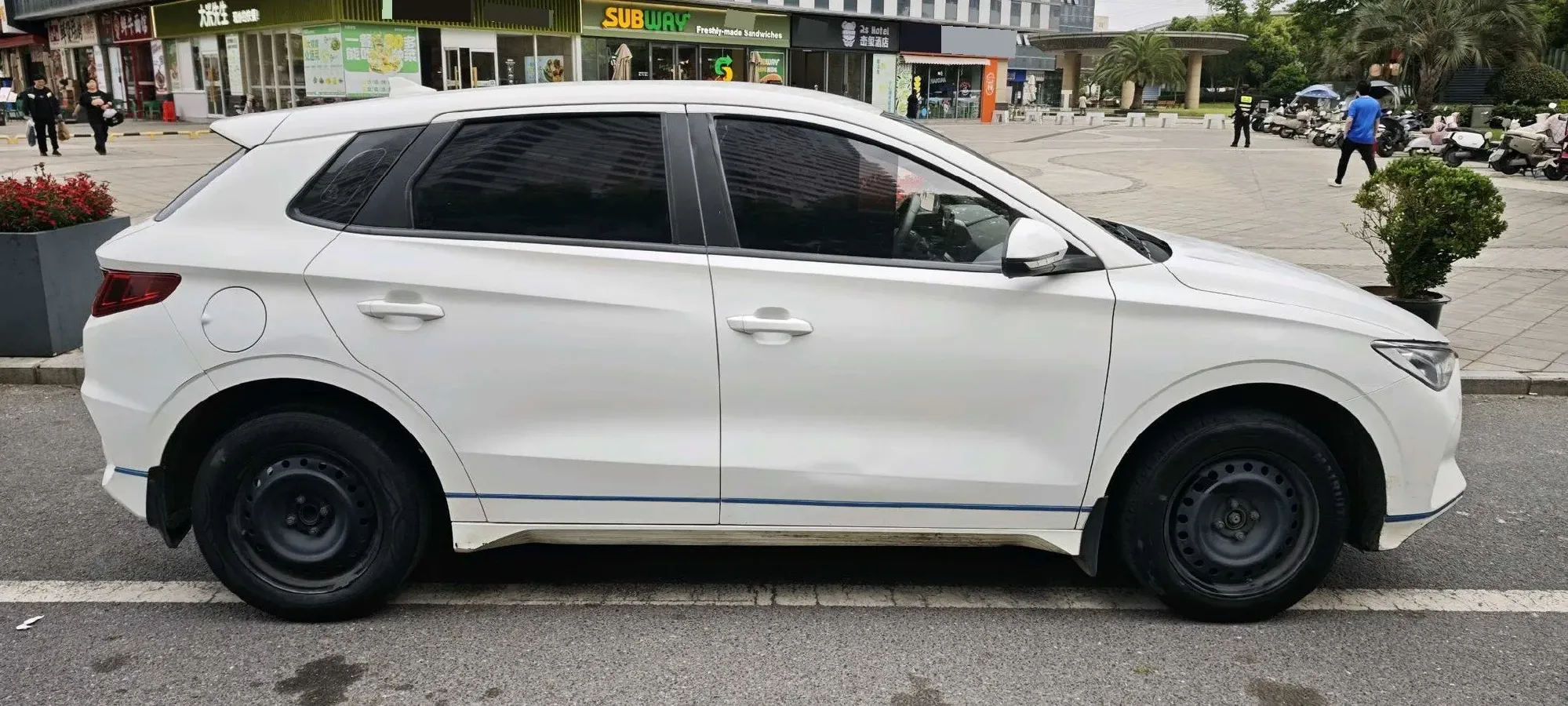 2021 BYD Song Pro 1.5T 160HP L4 7DCT,autocango,china used car exporter,china ev exporter,chinese used car exporter,chinese used ev exporter