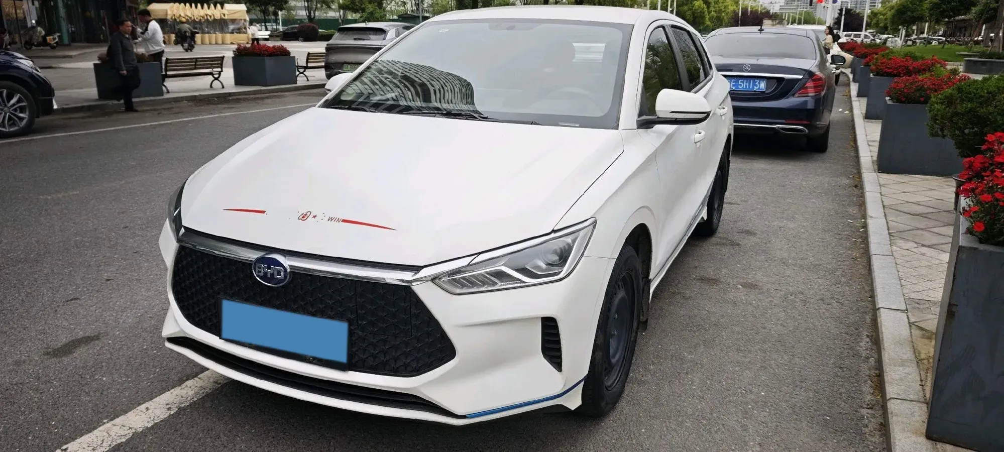 2021 BYD Song Pro 1.5T 160HP L4 7DCT,autocango,china used car exporter,china ev exporter,chinese used car exporter,chinese used ev exporter