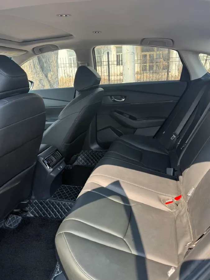 2025 Honda Inspire 1.5T 192HP L4 CVT,autocango,china used car exporter,china ev exporter,chinese used car exporter,chinese used ev exporter