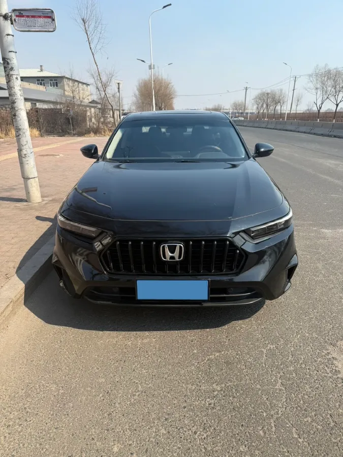 2025 Honda Inspire 1.5T 192HP L4 CVT,autocango,china used car exporter,china ev exporter,chinese used car exporter,chinese used ev exporter