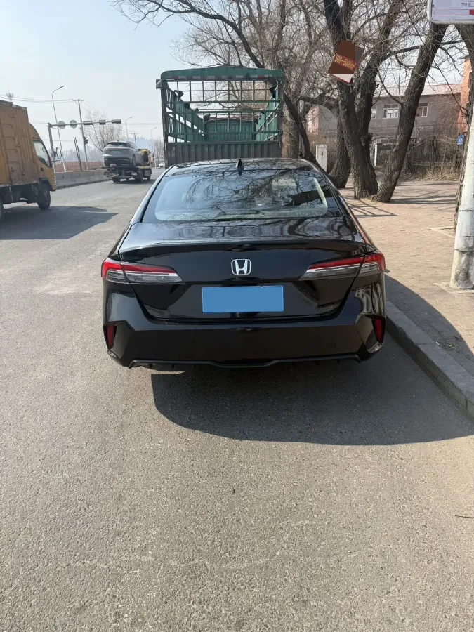 2025 Honda Inspire 1.5T 192HP L4 CVT,autocango,china used car exporter,china ev exporter,chinese used car exporter,chinese used ev exporter