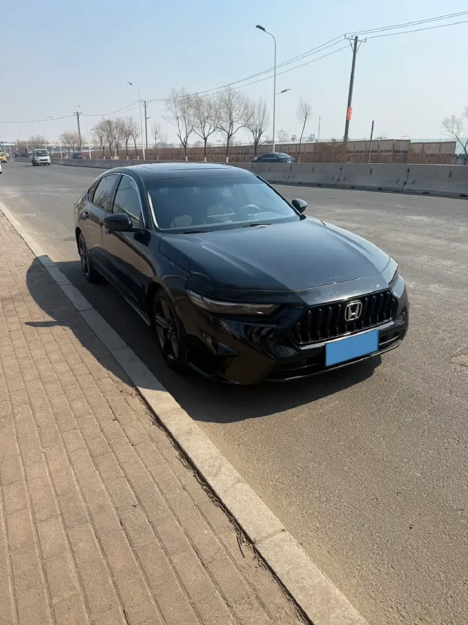 2025 Honda Inspire 1.5T 192HP L4 CVT,autocango,china used car exporter,china ev exporter,chinese used car exporter,chinese used ev exporter