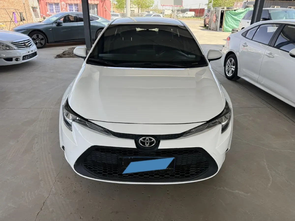 2022 Toyota Levin 1.5L 121HP L3 CVT,autocango,china used car exporter,china ev exporter,chinese used car exporter,chinese used ev exporter