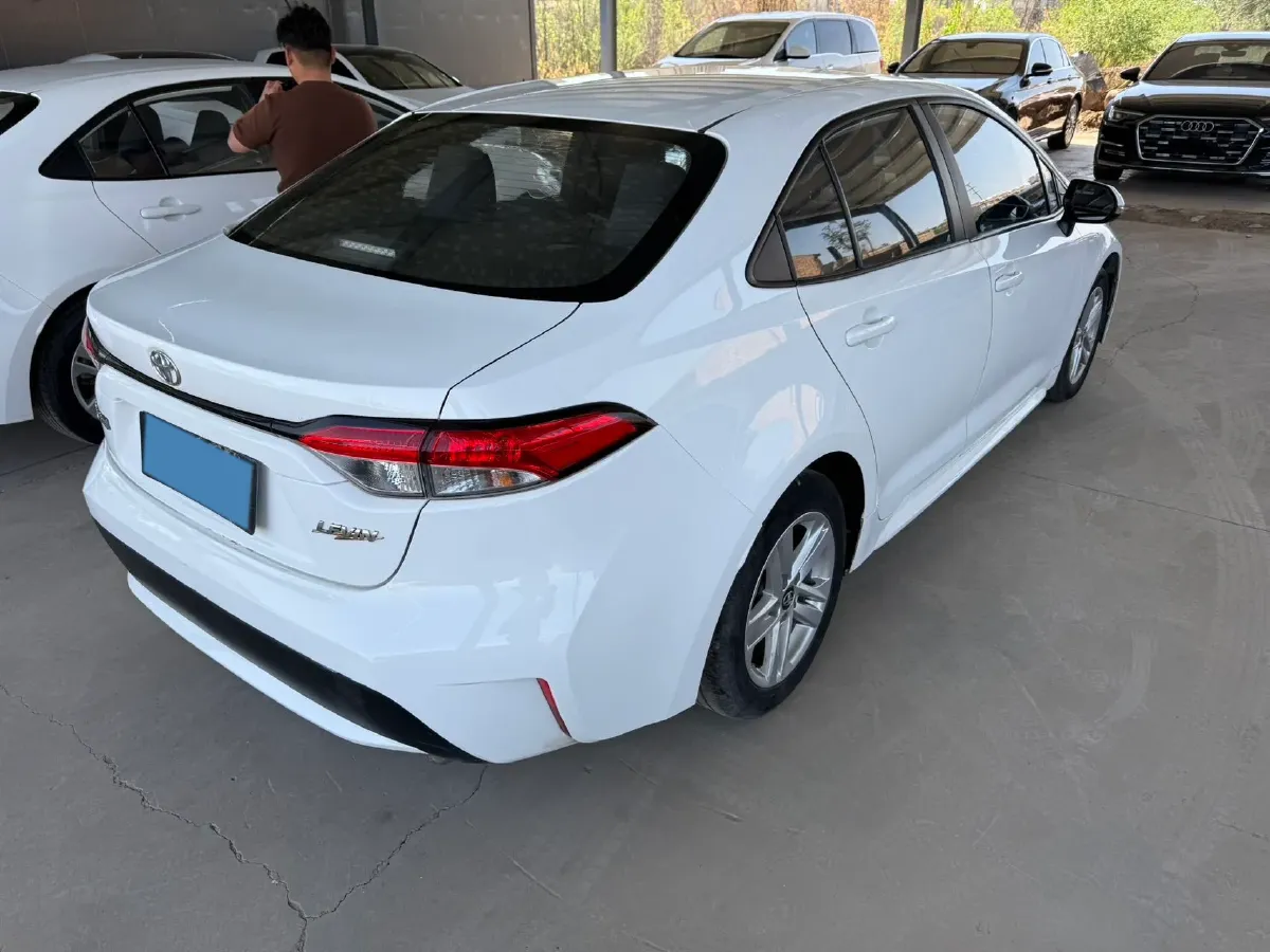 2022 Toyota Levin 1.5L 121HP L3 CVT,autocango,china used car exporter,china ev exporter,chinese used car exporter,chinese used ev exporter