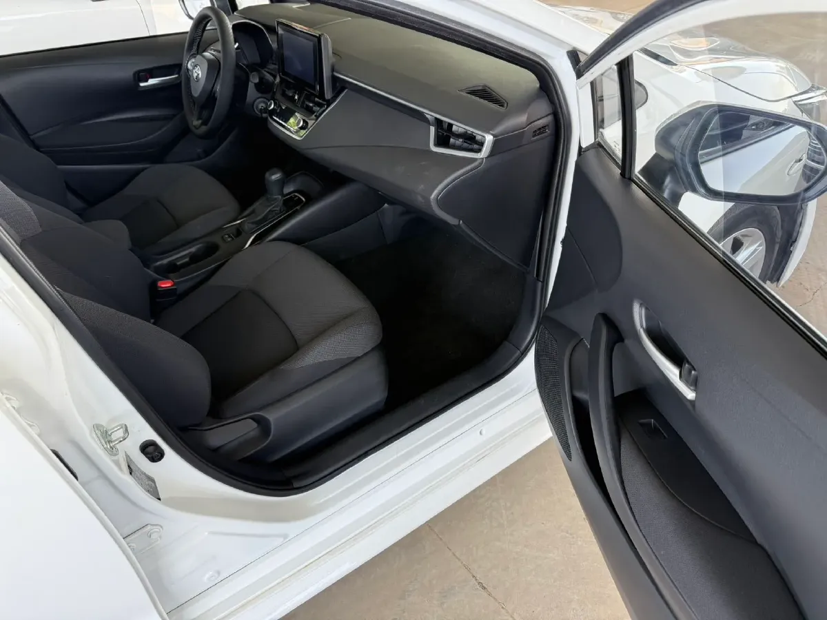 2022 Toyota Levin 1.5L 121HP L3 CVT,autocango,china used car exporter,china ev exporter,chinese used car exporter,chinese used ev exporter