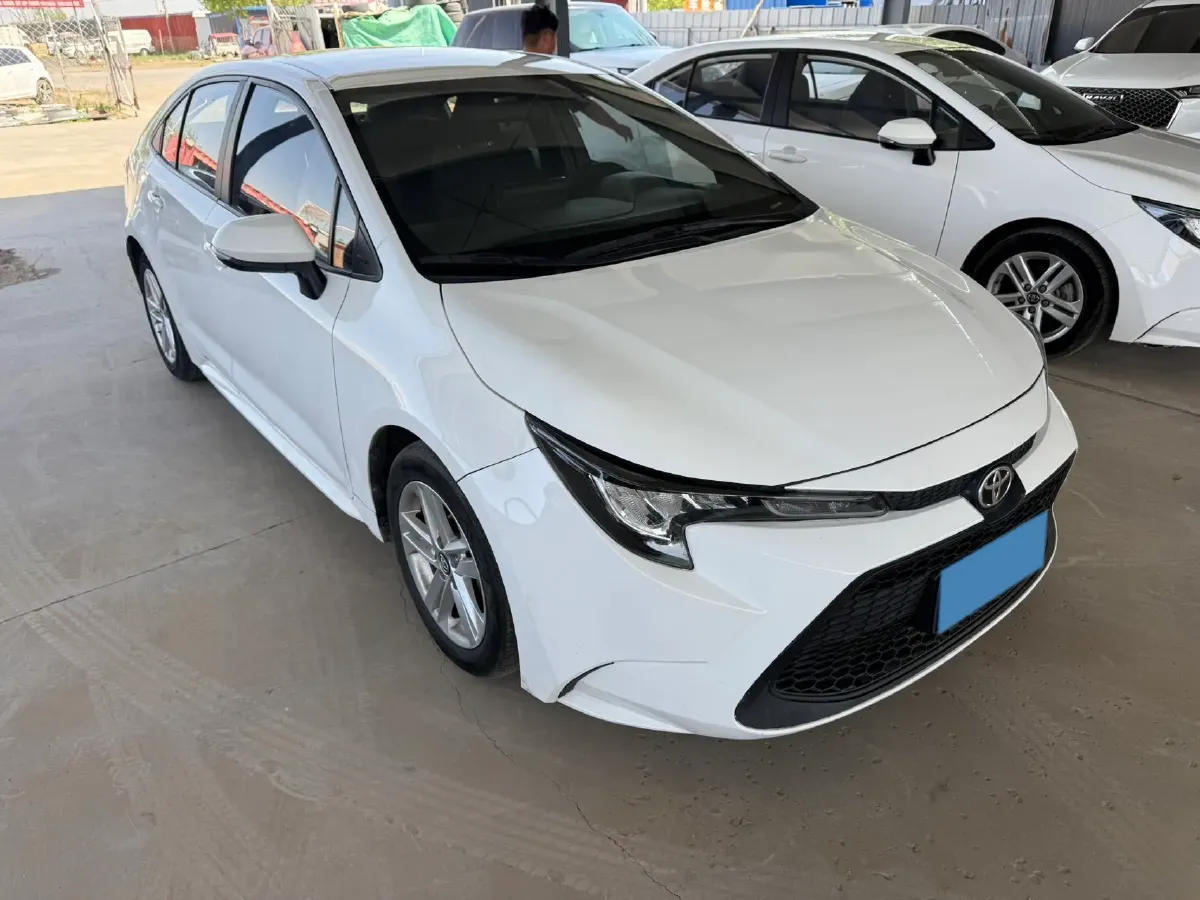 2022 Toyota Levin 1.5L 121HP L3 CVT,autocango,china used car exporter,china ev exporter,chinese used car exporter,chinese used ev exporter
