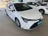 2022 Toyota Levin 1.5L 121HP L3 CVT