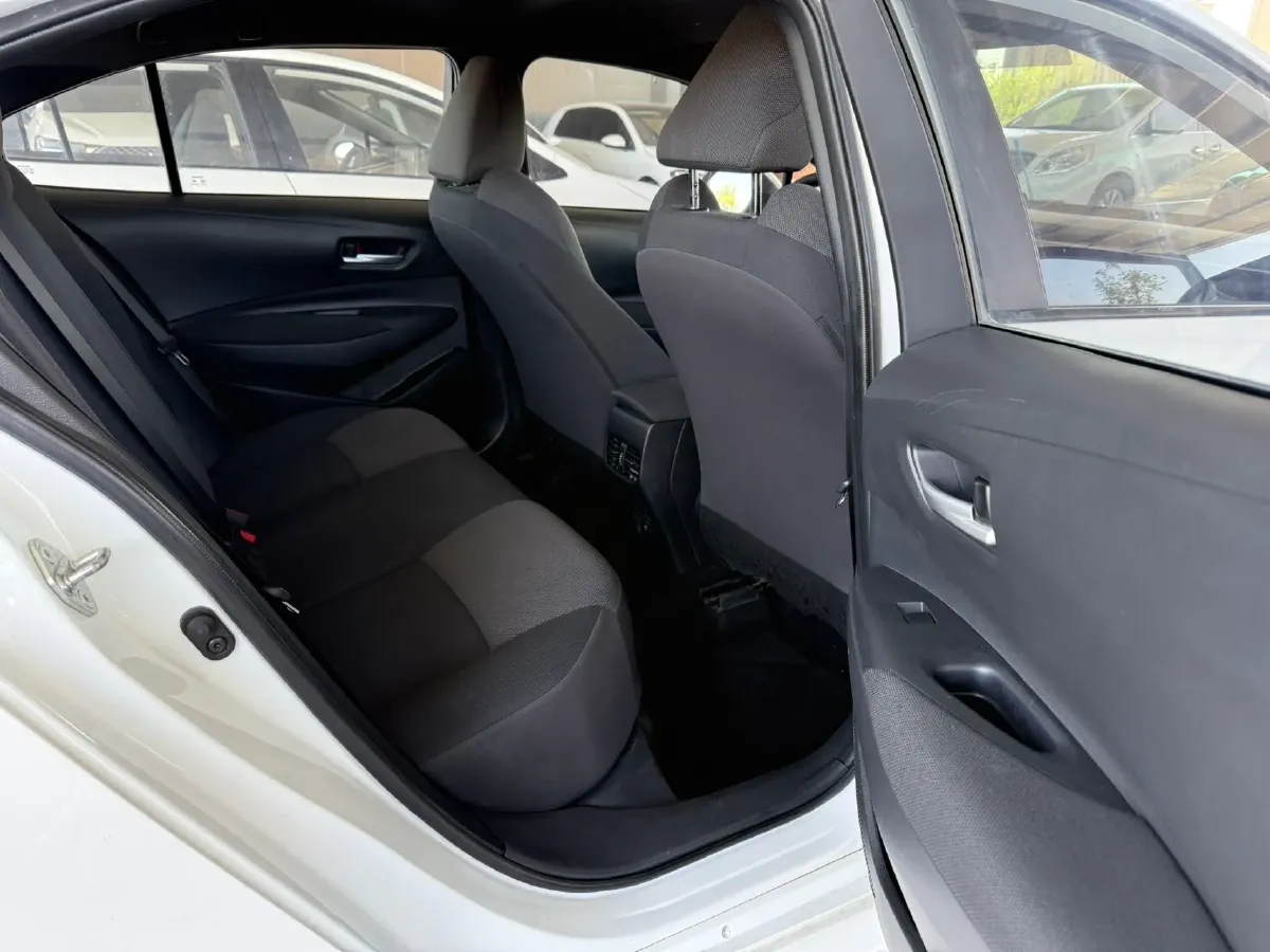 2022 Toyota Levin 1.5L 121HP L3 CVT,autocango,china used car exporter,china ev exporter,chinese used car exporter,chinese used ev exporter