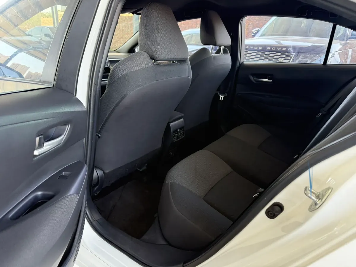 2022 Toyota Levin 1.5L 121HP L3 CVT,autocango,china used car exporter,china ev exporter,chinese used car exporter,chinese used ev exporter