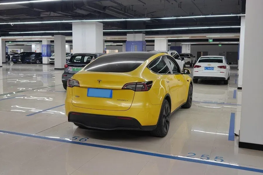 2021 Tesla Model Y BEV 60KWH,autocango,china used car exporter,china ev exporter,chinese used car exporter,chinese used ev exporter