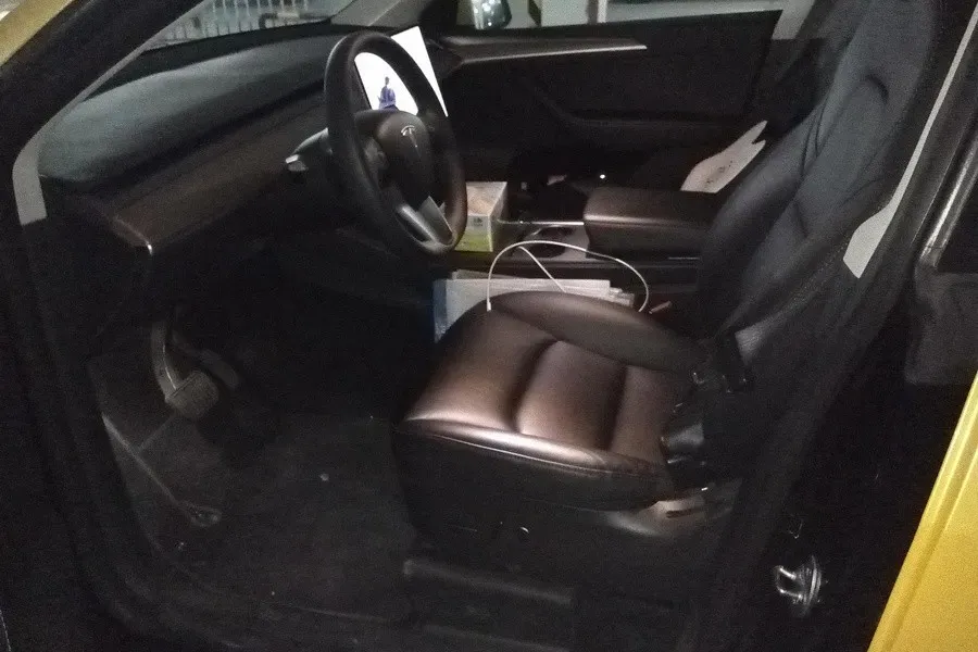 2021 Tesla Model Y BEV 60KWH,autocango,china used car exporter,china ev exporter,chinese used car exporter,chinese used ev exporter