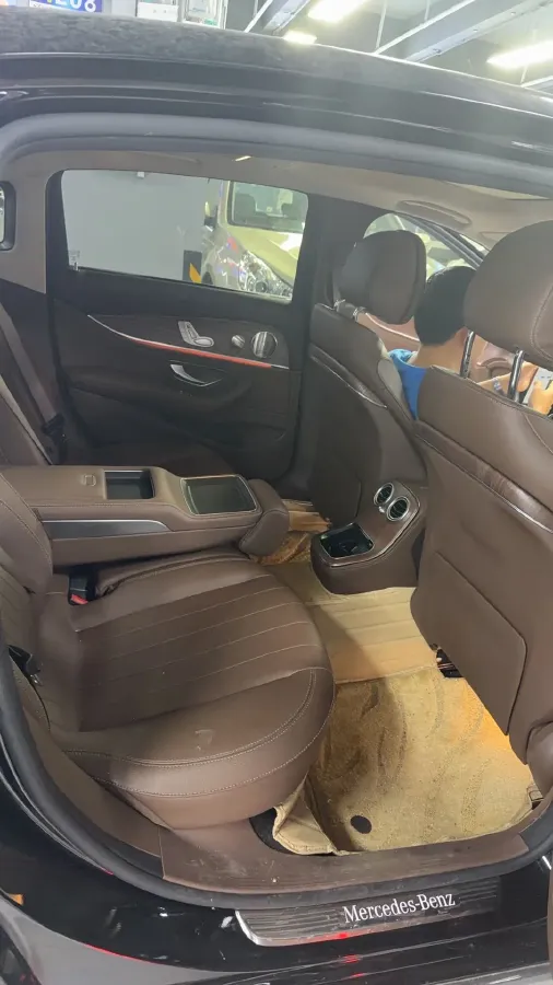 2022 Mercedes-Benz E Class 2.0T 258HP L4 9AT,autocango,china used car exporter,china ev exporter,chinese used car exporter,chinese used ev exporter