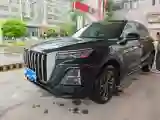2025 HongQi HS5 2.0T 252HP L4 8AT