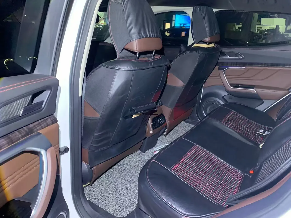 2017 WEY VV5 2.0T 197HP L4 7DCT,autocango,china used car exporter,china ev exporter,chinese used car exporter,chinese used ev exporter