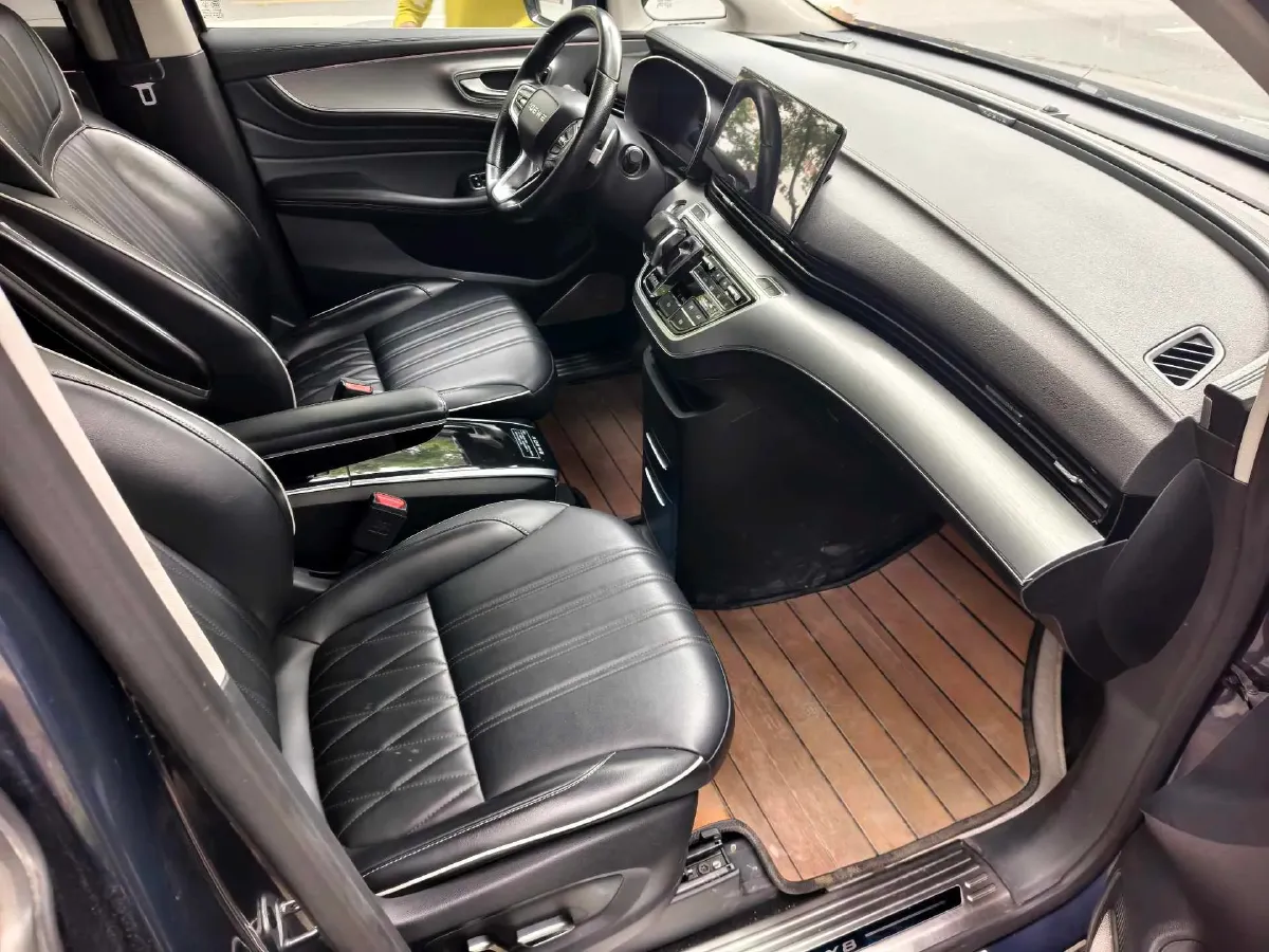 2021 Roewe iMAX8 2.0T 234HP L4 8AT,autocango,china used car exporter,china ev exporter,chinese used car exporter,chinese used ev exporter