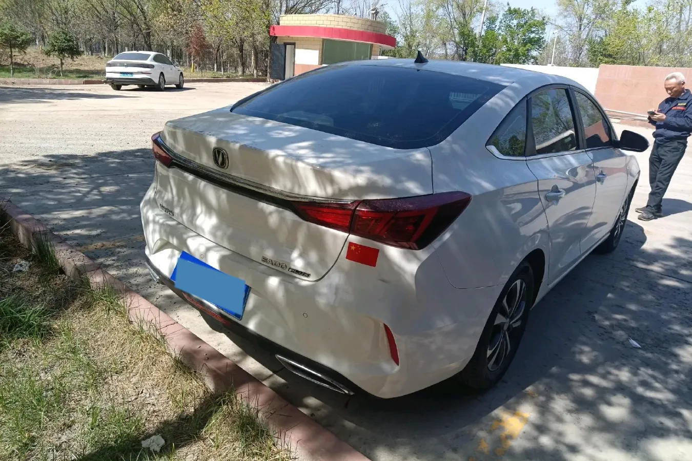 2022 ChangAn Eado 1.6L 128HP L4 5MT,autocango,china used car exporter,china ev exporter,chinese used car exporter,chinese used ev exporter