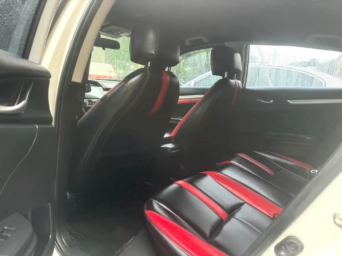 2019 Honda Civic 1.5T 177HP L4 CVT,autocango,china used car exporter,china ev exporter,chinese used car exporter,chinese used ev exporter