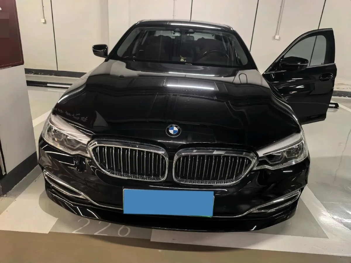 2020 BMW 5 Series 2.0T 184HP L4 8AT PHEV 17.7KWH,autocango,china used car exporter,china ev exporter,chinese used car exporter,chinese used ev exporter