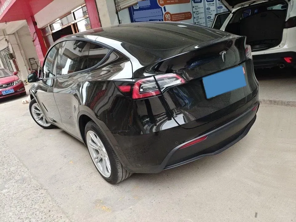 2022 Tesla Model Y BEV 78.4KWH,autocango,china used car exporter,china ev exporter,chinese used car exporter,chinese used ev exporter