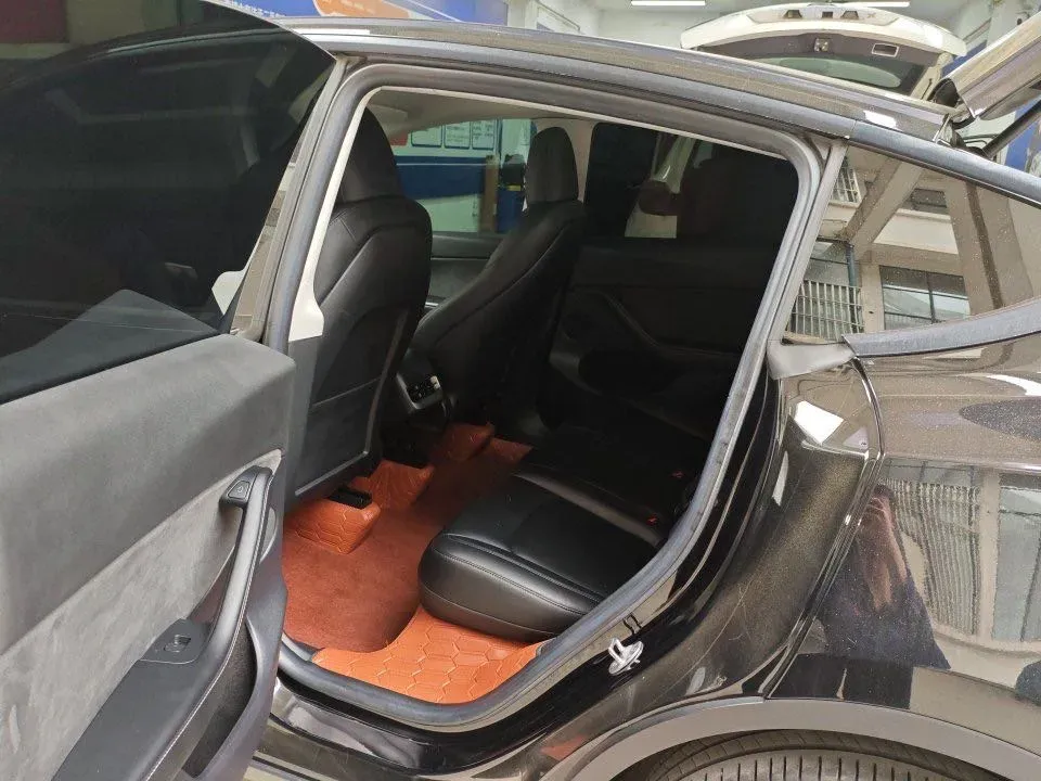 2022 Tesla Model Y BEV 78.4KWH,autocango,china used car exporter,china ev exporter,chinese used car exporter,chinese used ev exporter