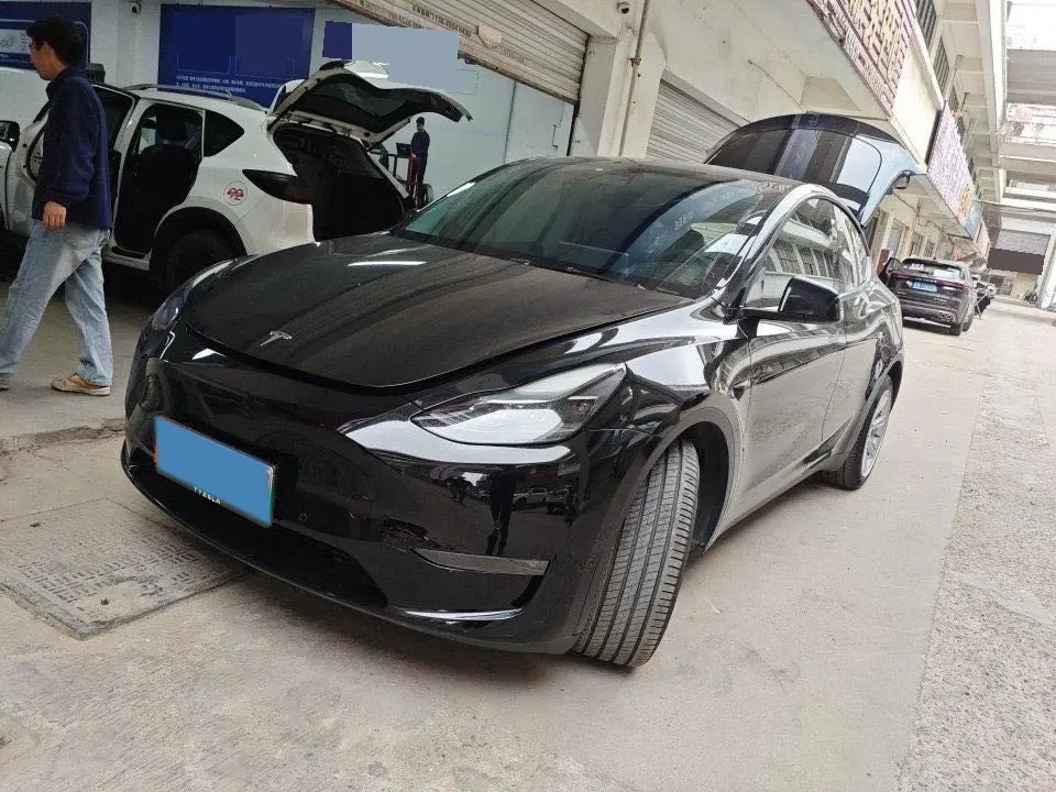 2022 Tesla Model Y BEV 78.4KWH,autocango,china used car exporter,china ev exporter,chinese used car exporter,chinese used ev exporter