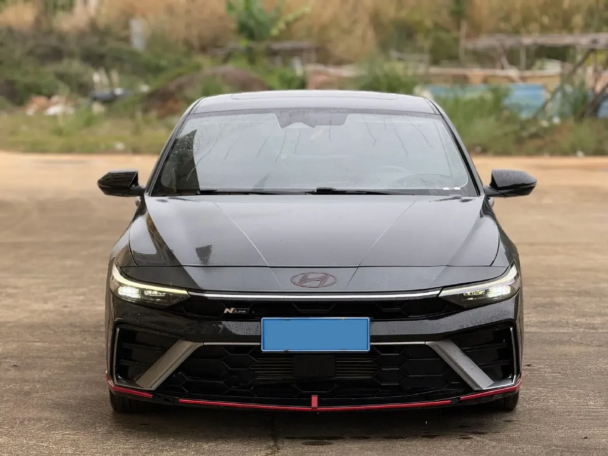 2023 Hyundai Elantra 1.4T 140HP L4 7DCT,autocango,china used car exporter,china ev exporter,chinese used car exporter,chinese used ev exporter