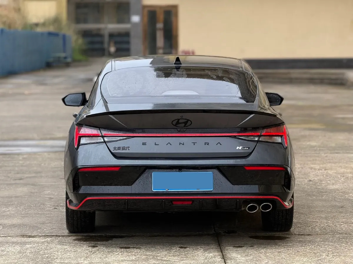 2023 Hyundai Elantra 1.4T 140HP L4 7DCT,autocango,china used car exporter,china ev exporter,chinese used car exporter,chinese used ev exporter