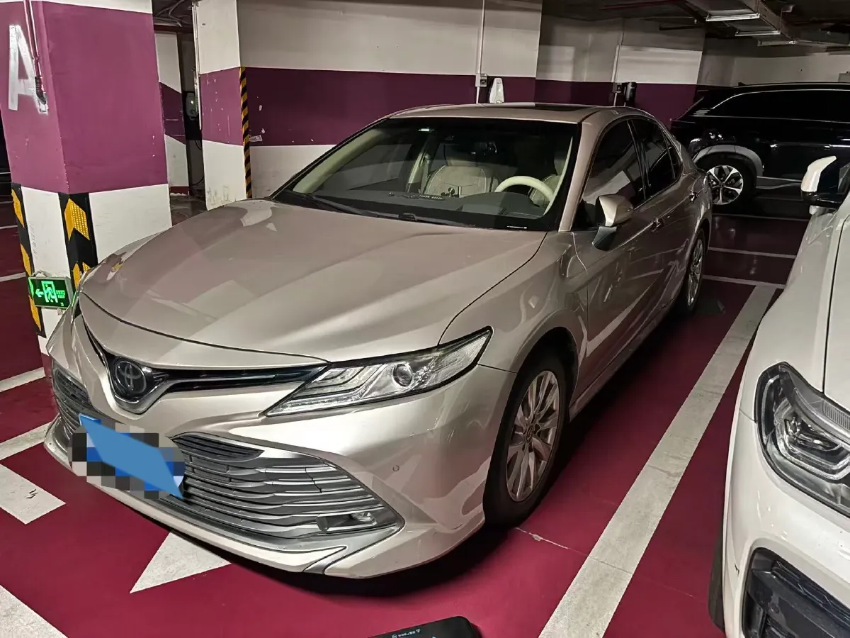 2019 Toyota Camry 2.0L 178HP L4 CVT,autocango,china used car exporter,china ev exporter,chinese used car exporter,chinese used ev exporter