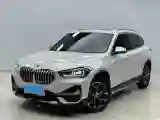 2022 BMW X1 1.5T 140HP L3 7DCT