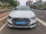 2020 Audi A3 1.4T 150HP L4 7DCT