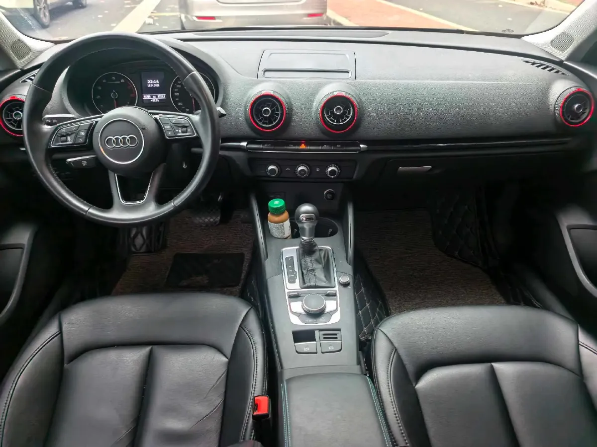 2020 Audi A3 1.4T 150HP L4 7DCT,autocango,china used car exporter,china ev exporter,chinese used car exporter,chinese used ev exporter