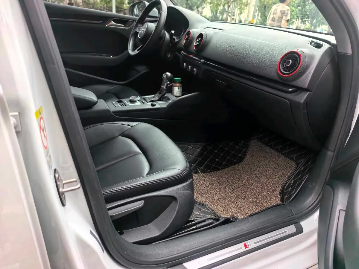 2020 Audi A3 1.4T 150HP L4 7DCT,autocango,china used car exporter,china ev exporter,chinese used car exporter,chinese used ev exporter