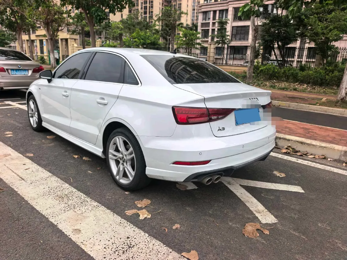 2020 Audi A3 1.4T 150HP L4 7DCT,autocango,china used car exporter,china ev exporter,chinese used car exporter,chinese used ev exporter