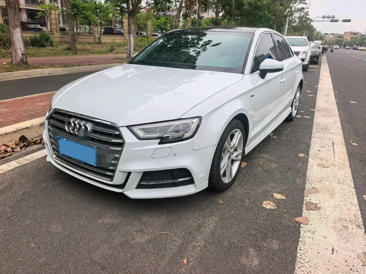 2020 Audi A3 1.4T 150HP L4 7DCT,autocango,china used car exporter,china ev exporter,chinese used car exporter,chinese used ev exporter