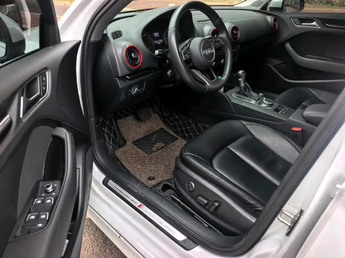 2020 Audi A3 1.4T 150HP L4 7DCT,autocango,china used car exporter,china ev exporter,chinese used car exporter,chinese used ev exporter