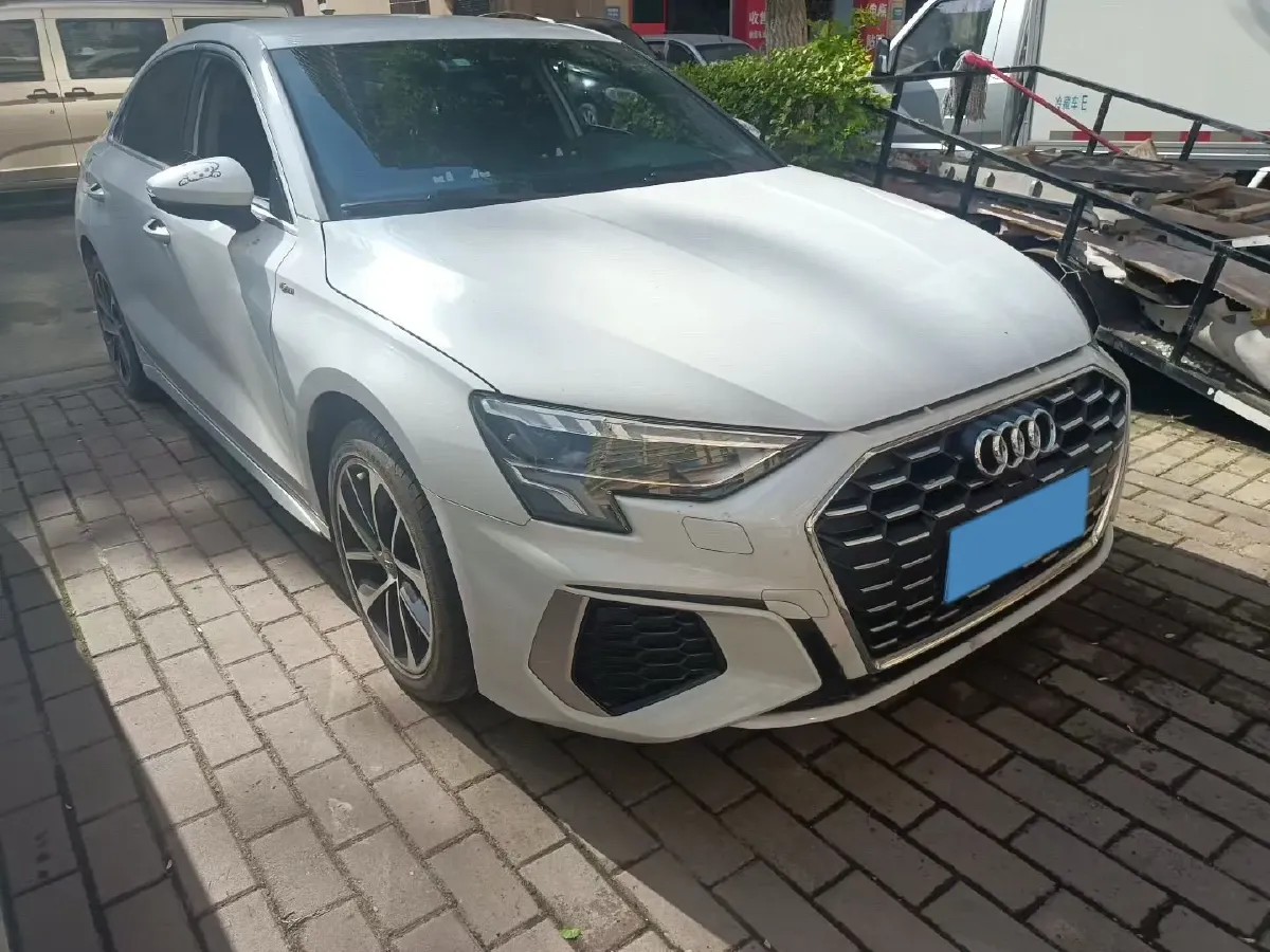 2021 Audi A3 1.4T 150HP L4 7DCT,autocango,china used car exporter,china ev exporter,chinese used car exporter,chinese used ev exporter