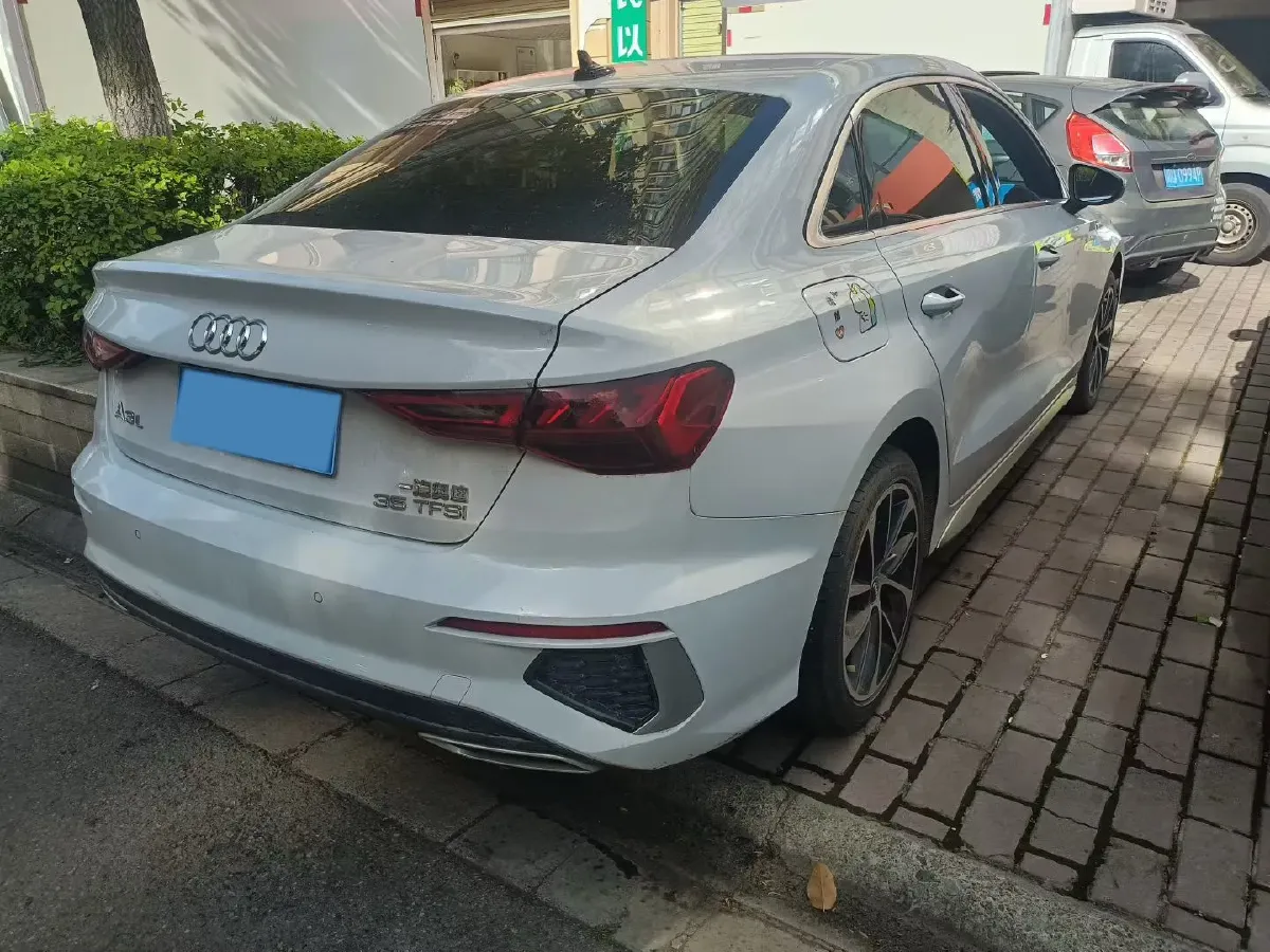 2021 Audi A3 1.4T 150HP L4 7DCT,autocango,china used car exporter,china ev exporter,chinese used car exporter,chinese used ev exporter