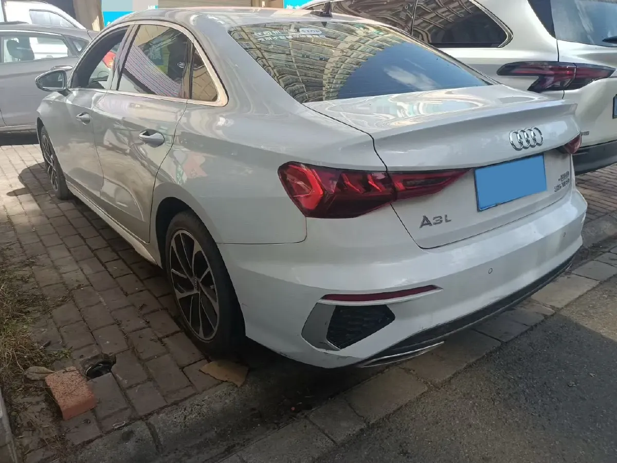 2021 Audi A3 1.4T 150HP L4 7DCT,autocango,china used car exporter,china ev exporter,chinese used car exporter,chinese used ev exporter