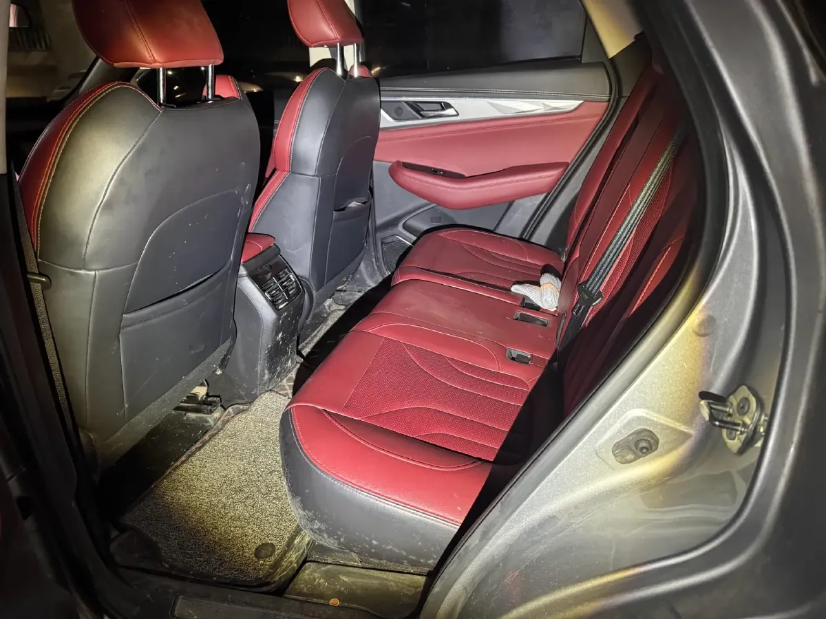 2021 ChangAn CS85 Coupe 1.5T 178HP L4 7DCT,autocango,china used car exporter,china ev exporter,chinese used car exporter,chinese used ev exporter