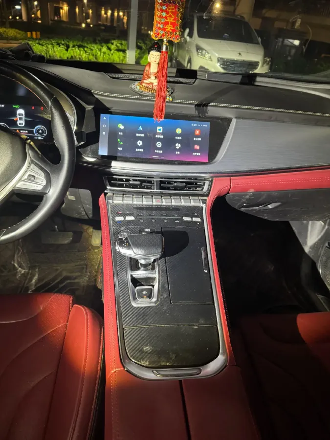 2021 ChangAn CS85 Coupe 1.5T 178HP L4 7DCT,autocango,china used car exporter,china ev exporter,chinese used car exporter,chinese used ev exporter