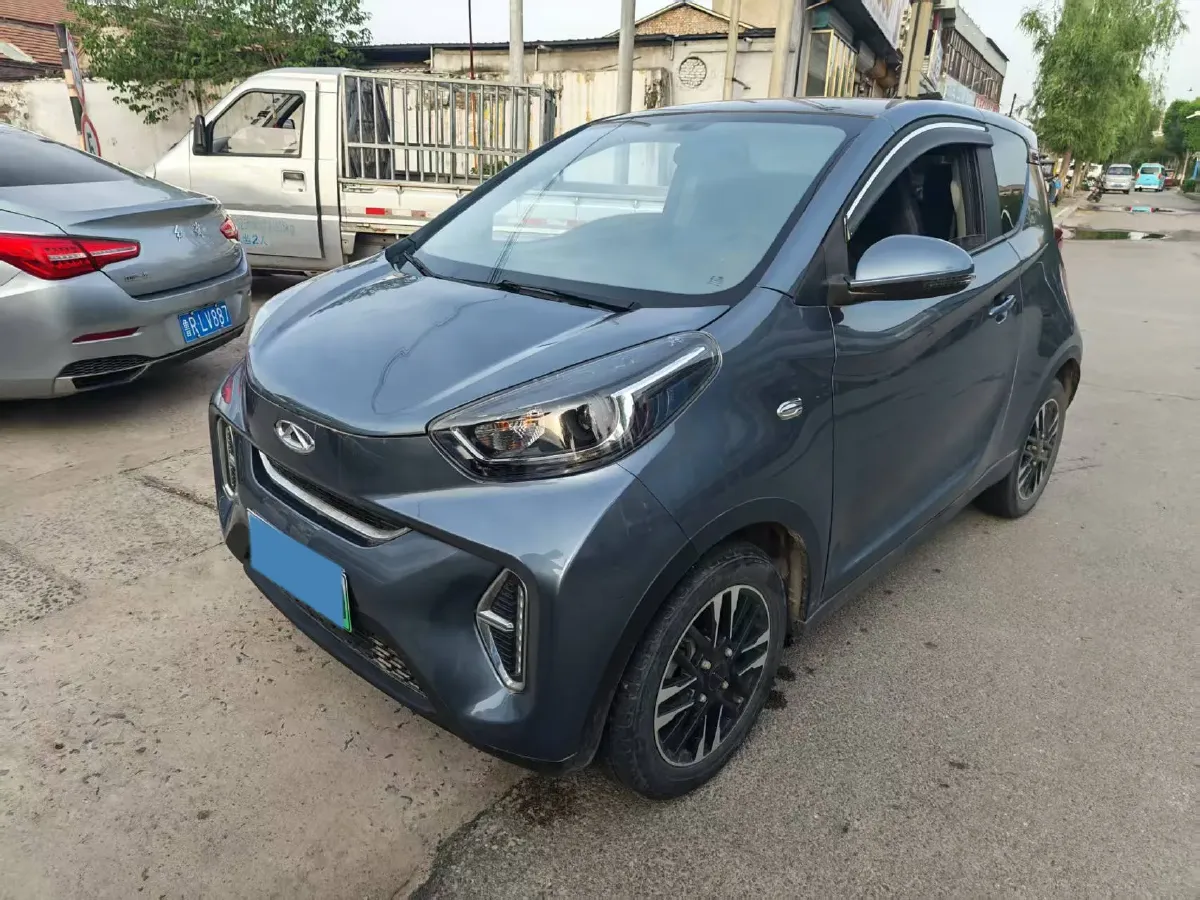 2023 Chery Little Ant BEV 25.05KWH,autocango,china used car exporter,china ev exporter,chinese used car exporter,chinese used ev exporter