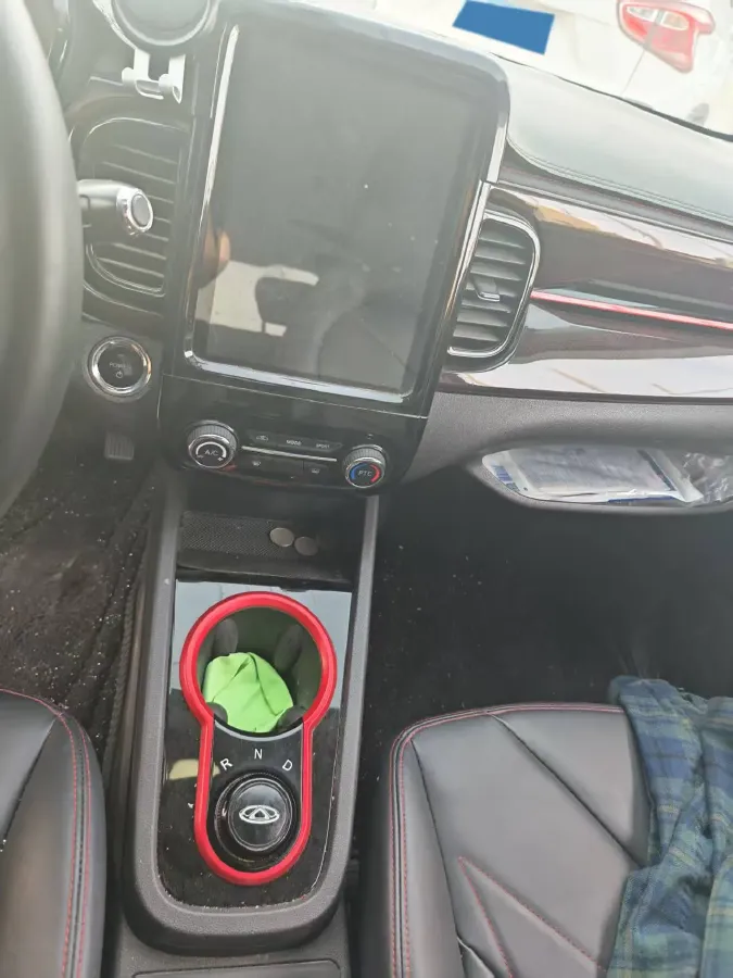 2023 Chery Little Ant BEV 25.05KWH,autocango,china used car exporter,china ev exporter,chinese used car exporter,chinese used ev exporter