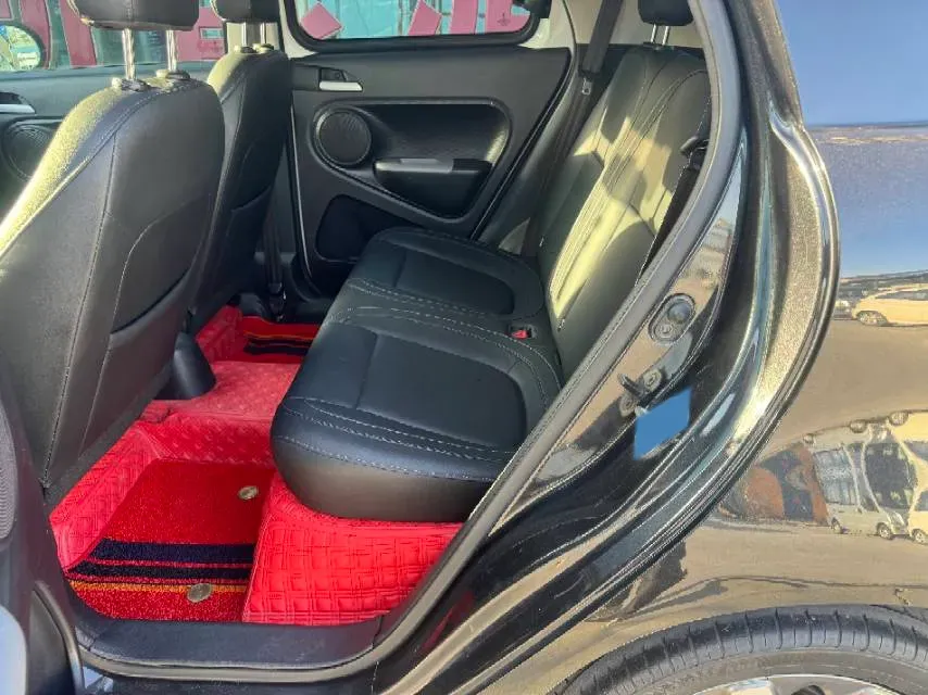 2021 Ora BlackCat BEV 33KWH,autocango,china used car exporter,china ev exporter,chinese used car exporter,chinese used ev exporter